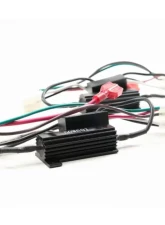 Morimoto Modules Tails For Turns Conversion Subaru WRX | STI 2015+                                     - H800 - Image 4