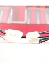 Morimoto Modules Tails For Turns Conversion Subaru WRX | STI 2015+                                     - H800 - Image 2