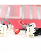 Morimoto Modules Tails For Turns Conversion Subaru WRX | STI 2015+                                     - H800 - Image 4