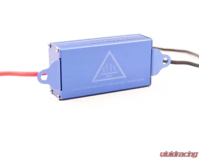 Morimoto Bi-xenon Relay Mopar MotoControl 9007 - H90