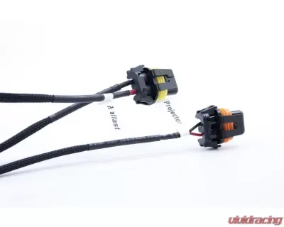 Morimoto Bi-xenon Relay Mopar MotoControl 9007 - H90