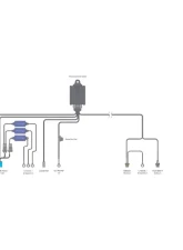 Morimoto Bi-xenon Relay Mopar MotoControl 9007                                     - H90 - Image 6