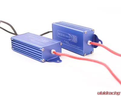 Morimoto Bi-xenon Relay Mopar MotoControl 9007 - H90