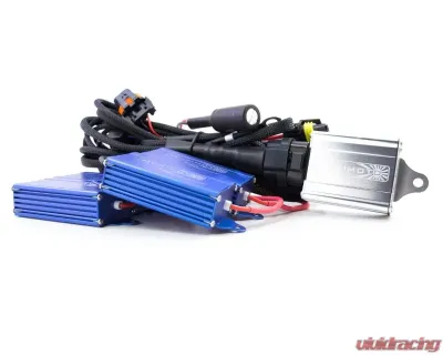 Morimoto Bi-xenon Relay Mopar MotoControl 9007 - H90