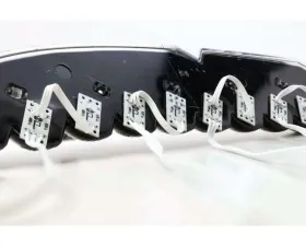 Morimoto Profile Pivot SS Controller 8 Outputs