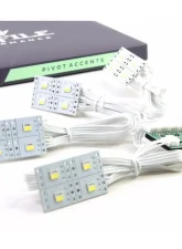 Morimoto Profile Pivot SS Controller 8 Outputs                                     - LED162 - Image 3