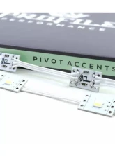 Morimoto Profile Pivot SS Controller 8 Outputs                                     - LED162 - Image 7