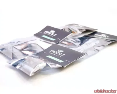 Morimoto Profile Pivot SS Chip Kit 16 pc - LED163-16