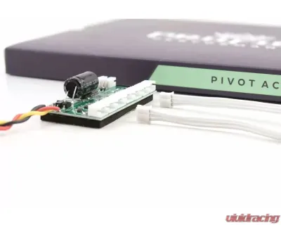 Morimoto Profile Pivot SS Chip Kit 4 Pc - LED163