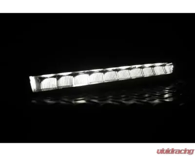 Morimoto Profile Pivot SS Chip Kit 4 Pc - LED163
