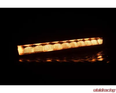 Morimoto Profile Pivot SS Chip Kit 4 Pc - LED163
