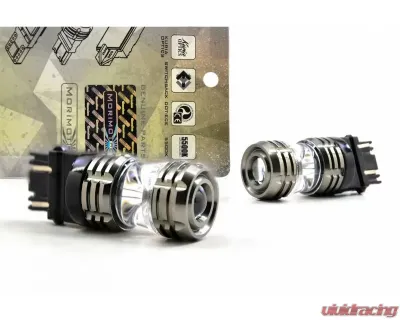 Morimoto 3157 X-VF Switchback - LED451