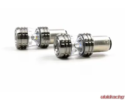 Morimoto 1156 X-VF Amber - LED511