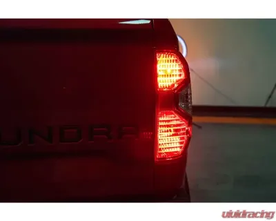 Morimoto 1156 X-VF Amber - LED511