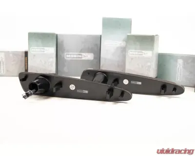 Morimoto XB Side Markers Front Chevrolet Corvette C6 2005-2013 - LF0371