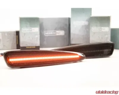 Morimoto XB Side Markers Front Chevrolet Corvette C6 2005-2013 - LF0371