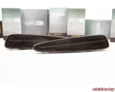 Morimoto XB Side Markers Front Chevrolet Corvette C6 2005-2013 - LF0371