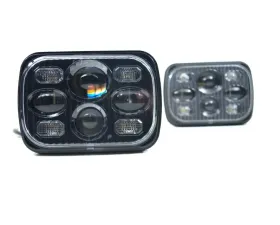 Morimoto Sealed Beam Sealed5 (5x7)