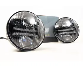 Morimoto Sealed Beam Sealed6 (5.75in Round)