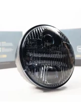 Morimoto Sealed Beam Sealed6 (5.75in Round)                                     - LF269 - Image 5
