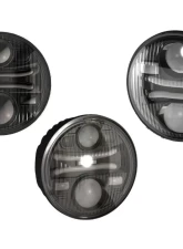 Morimoto Sealed Beam Sealed6 (5.75in Round)                                     - LF269 - Image 6