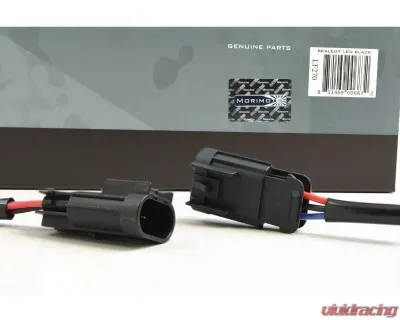 Morimoto PWM Harness Sealed7 2.0 Anti-Flicker Link - LF272