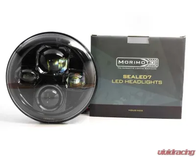 Morimoto PWM Harness Sealed7 2.0 Anti-Flicker Link - LF272