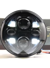Morimoto Sealed7 2.0 Heads Jeep JK Set 2007-2017                                     - LF516 - Image 4