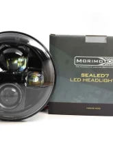 Morimoto Sealed7 2.0 Heads Jeep JK Set 2007-2017                                     - LF516 - Image 8