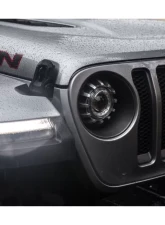 Morimoto Super7 2.0 Heads Jeep JL | Gladiator 2018+                                     - LF517 - Image 2