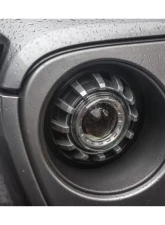 Morimoto Super7 2.0 Heads Jeep JL | Gladiator 2018+                                     - LF517 - Image 4