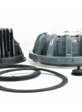 Morimoto Super7 2.0 Heads Jeep JL | Gladiator 2018+                                     - LF517 - Image 5