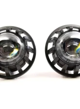 Morimoto Super7 2.0 Heads Jeep JL | Gladiator 2018+                                     - LF517 - Image 6