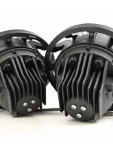 Morimoto Super7 2.0 Heads Jeep JL | Gladiator 2018+                                     - LF517 - Image 7