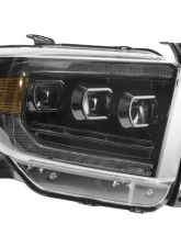 Morimoto XB LED Headlights Toyota Tundra 14-20 Gen 2                                     - LF532.2-ASM - Image 9