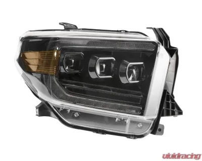 Morimoto XB LED Headlights Toyota Tundra 14-20 Gen 2 - LF532.2-ASM