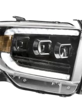 Morimoto XB LED Headlights Toyota Tundra 14-20 Gen 2                                     - LF532.2-ASM - Image 10