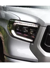 Morimoto XB Adapter Toyota Tundra 2014-2020                                     - LF532H - Image 10