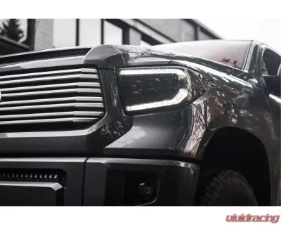 Morimoto XB Adapter Toyota Tundra 2014-2020 - LF532H