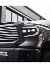 Morimoto XB Adapter Toyota Tundra 2014-2020                                     - LF532H - Image 3