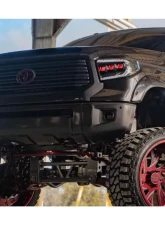 Morimoto XB Adapter Toyota Tundra 2014-2020                                     - LF532H - Image 4