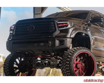 Morimoto XB Adapter Toyota Tundra 2014-2020 - LF532H