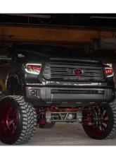 Morimoto XB Adapter Toyota Tundra 2014-2020                                     - LF532H - Image 5