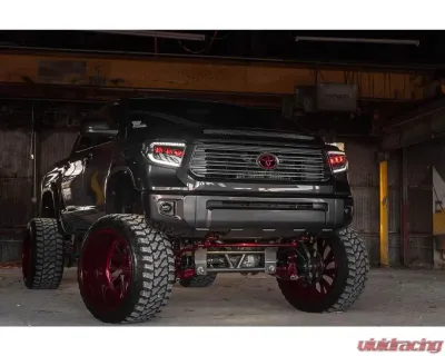 Morimoto XB Adapter Toyota Tundra 2014-2020 - LF532H