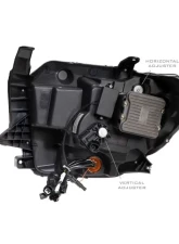 Morimoto XB Adapter Toyota Tundra 2014-2020                                     - LF532H - Image 7