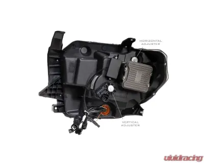 Morimoto XB Adapter Toyota Tundra 2014-2020 - LF532H