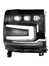 Morimoto XB LED Headlights Chevrolet Silverado 1500 16-18                                     - LF542-ASM - Image 4