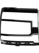 Morimoto XB LED Headlights Chevrolet Silverado 1500 16-18                                     - LF542-ASM - Image 10