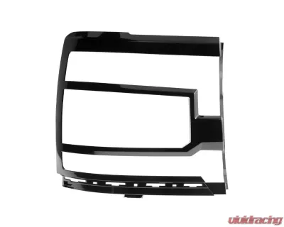 Morimoto XB LED Headlights Chevrolet Silverado 1500 16-18 - LF542-ASM