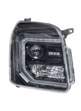 Morimoto XB Hybrid LED Headlights GMC Yukon 2007-2014 CLEARANCE                                     - LF557 - Image 10